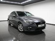 Mazda 3 III (BM) Тверь  - изображение 24