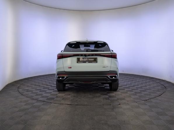 Omoda C5 I с пробегом 2023 года, цена 1 600 000 рублей, 81300 км, внедорожник, Автокод Объявления