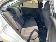 Chevrolet Aveo II Кропоткин  - изображение 27
