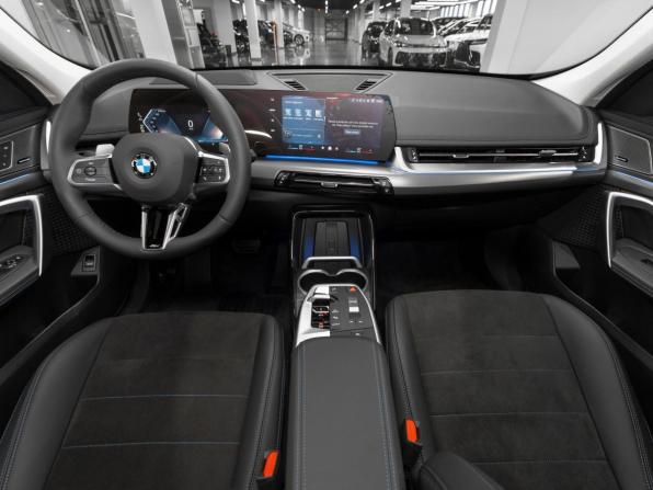 BMW X1 III (U11/U12) с пробегом 2026 года, цена 6 100 000 рублей, 50 км, внедорожник, Автокод Объявления