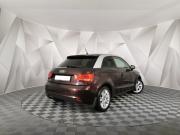 Audi A1 I (8X) Москва  - изображение 20