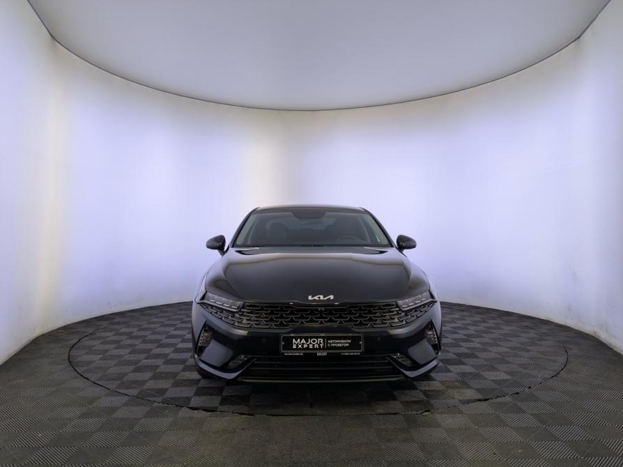 Kia K5 III Москва  - изображение 2