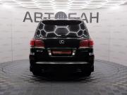 Lexus LX III Рестайлинг Екатеринбург  - изображение 42