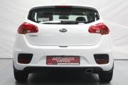 Kia Ceed II Рестайлинг Кемерово  - изображение 30