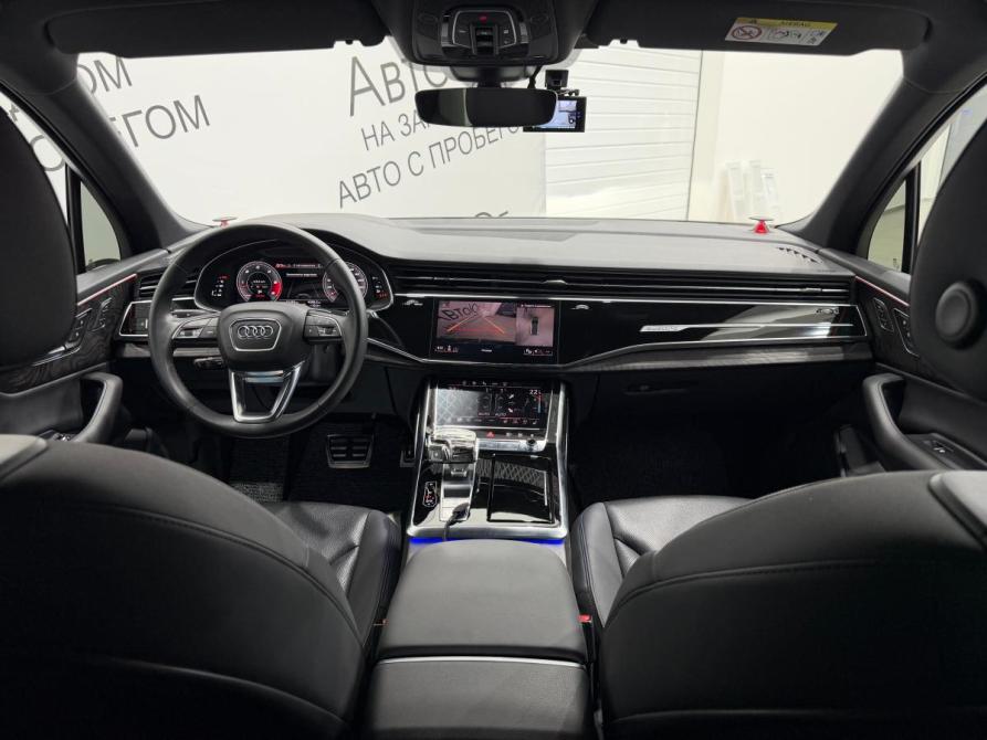 Audi Q7 II (4M) Рестайлинг Ставрополь  - изображение 20