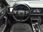 Skoda Kodiaq I Рестайлинг Екатеринбург  - изображение 30