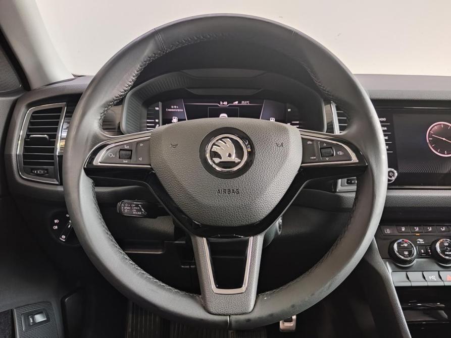 Skoda Kodiaq I Барнаул  - изображение 11