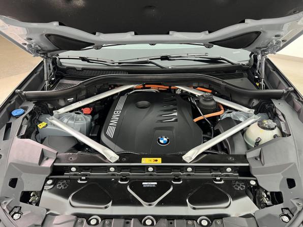 BMW X5 IV (G05/G18) Рестайлинг с пробегом 2024 года, цена 12 490 000 рублей, 32561 км, внедорожник, Автокод Объявления