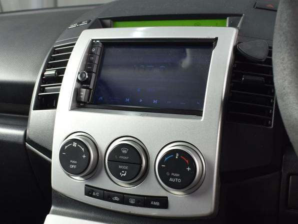 Mazda Premacy II (CR) с пробегом 2007 года, цена 599 995 рублей, 277798 км, компактвэн, Автокод Объявления