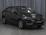 Lada (ВАЗ) Vesta I Рестайлинг (NG) Ставрополь  - изображение 26