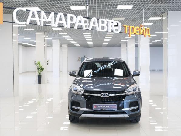 Chery Tiggo 4 I Рестайлинг с пробегом 2021 года, цена 1 316 000 рублей, 52329 км, внедорожник, Автокод Объявления