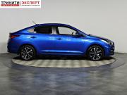 Hyundai Solaris II Белгород  - изображение 20