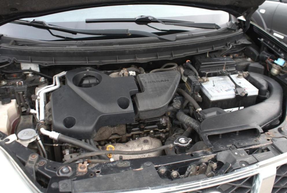 Nissan X-Trail II Нижний Новгород  - изображение 9