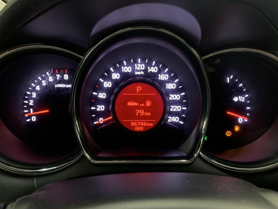 Kia Ceed II Москва  - изображение 14
