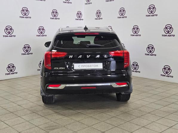 Haval Jolion I с пробегом 2023 года, цена 1 855 000 рублей, 64368 км, внедорожник, Автокод Объявления