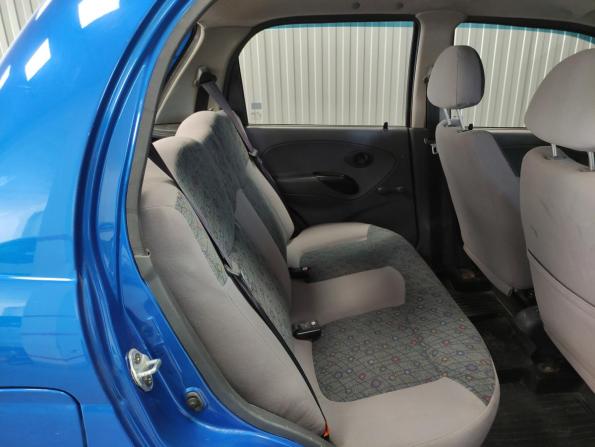 Daewoo Matiz I Рестайлинг с пробегом 2013 года, цена 140 000 рублей, 54000 км, хэтчбек, Автокод Объявления