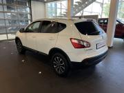 Nissan Qashqai I Рестайлинг Чебоксары  - изображение 42