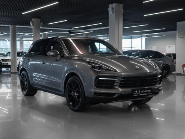 Porsche Cayenne III с пробегом 2019 года, цена 5 680 000 рублей, 131811 км, внедорожник, Автокод Объявления