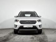 Hyundai Creta I Санкт-Петербург  - изображение 21
