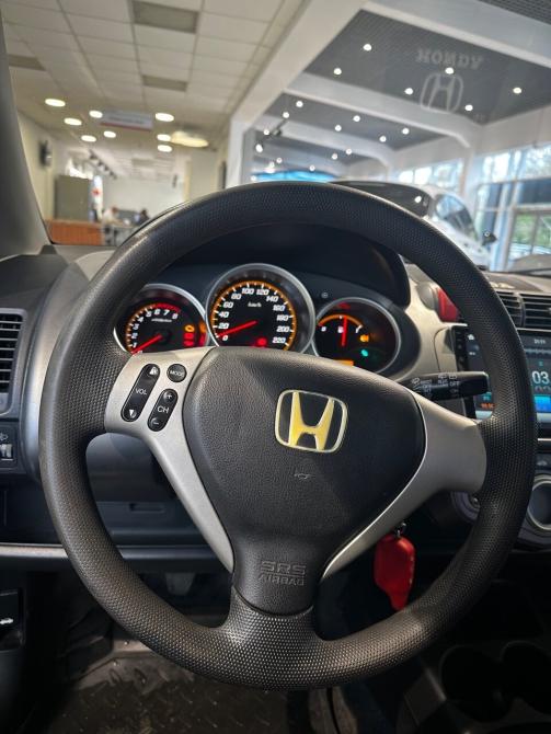 Honda Jazz I Рестайлинг Березники  - изображение 12