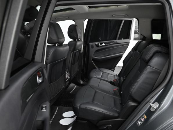 Mercedes-Benz GLS I (X166) с пробегом 2016 года, цена 3 549 000 рублей, 134000 км, внедорожник, Автокод Объявления