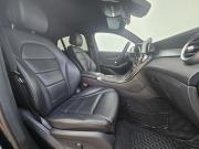 Mercedes-Benz GLC Coupe I (C253) Рестайлинг Москва  - изображение 24