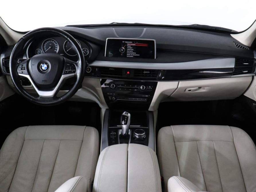 BMW X5 III (F15) Химки  - изображение 12