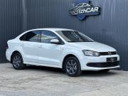 Volkswagen Polo V Ижевск  - изображение 18