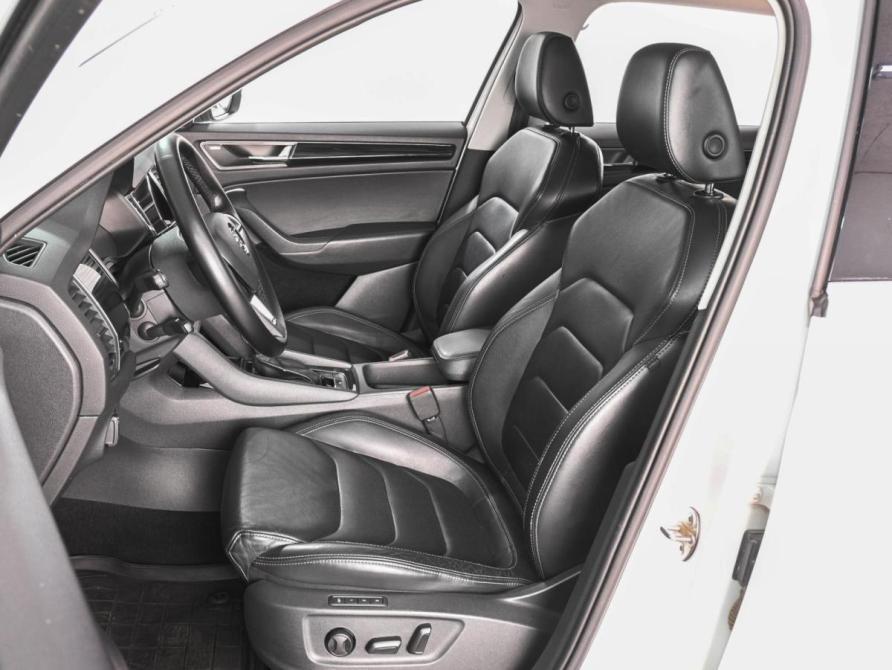 Skoda Kodiaq I Ростов-на-Дону  - изображение 10