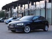Audi A3 III (8V) Москва  - изображение 40