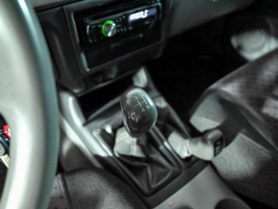 Mitsubishi Pajero Sport I Рестайлинг Екатеринбург  - изображение 9
