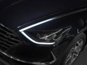 Hyundai Sonata VIII (DN8) Москва  - изображение 43