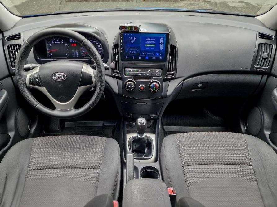 Hyundai i30 I Рестайлинг Екатеринбург  - изображение 11