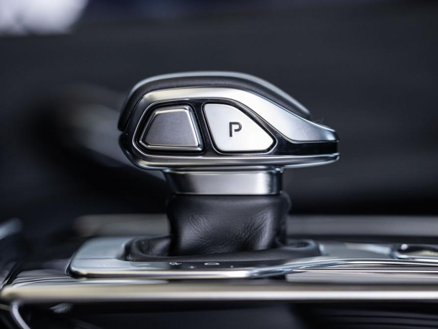 Hongqi H9 I Волгоград  - изображение 16
