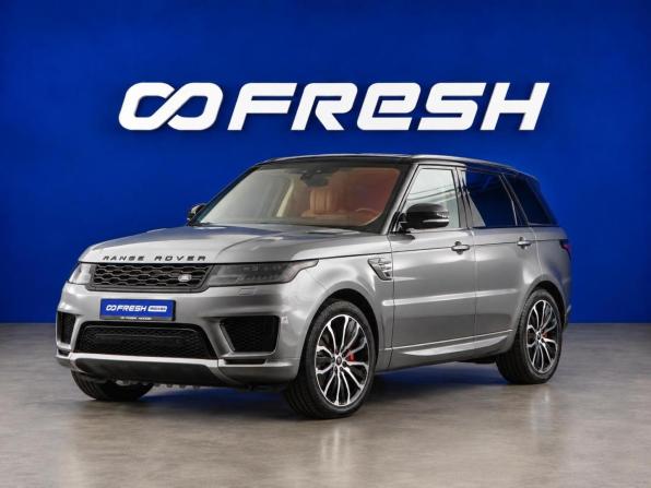 Land Rover Range Rover IV Рестайлинг с пробегом 2022 года, цена 6 250 000 рублей, 66345 км, внедорожник, Автокод Объявления