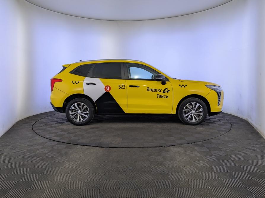 Haval Jolion I Москва  - изображение 4