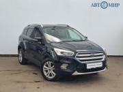 Ford Kuga II Рестайлинг Москва  - изображение 15