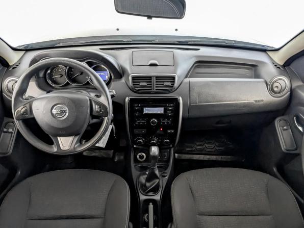 Nissan Terrano III (D10) с пробегом 2017 года, цена 1 375 000 рублей, 103702 км, внедорожник, Автокод Объявления