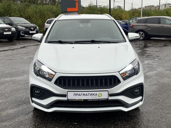 Lada (ВАЗ) Vesta I с пробегом 2021 года, цена 1 079 000 рублей, 105000 км, универсал, Автокод Объявления