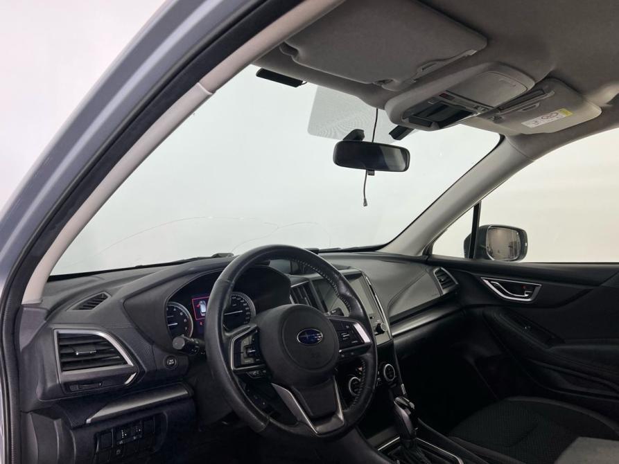 Subaru Forester V Архангельск  - изображение 12