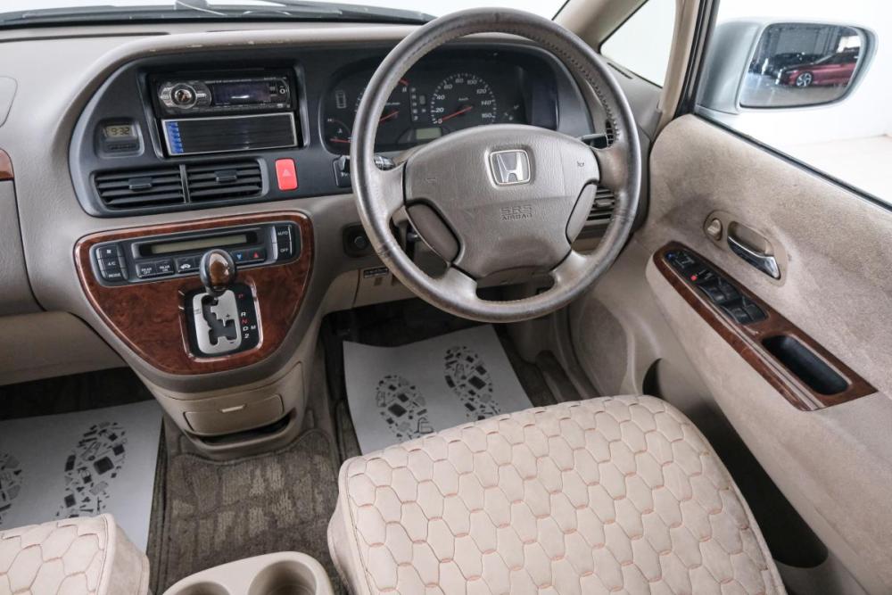Honda Odyssey II Красноярск  - изображение 10
