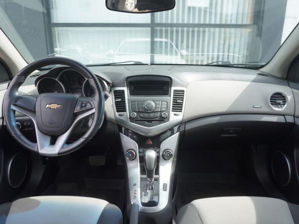 Chevrolet Cruze I с пробегом 2012 года, цена 643 000 рублей, 98526 км, седан, Автокод Объявления