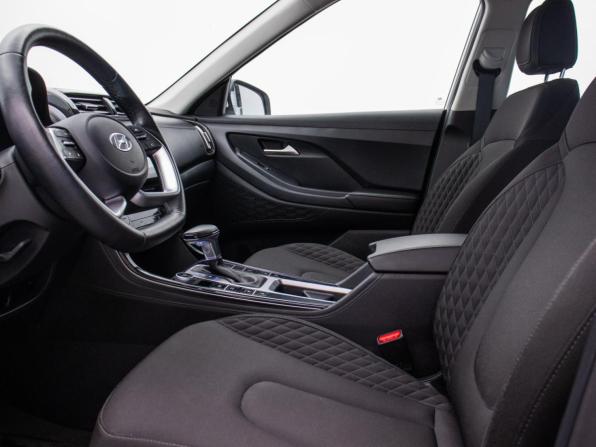 Hyundai Creta II с пробегом 2021 года, цена 2 350 000 рублей, 83501 км, внедорожник, Автокод Объявления