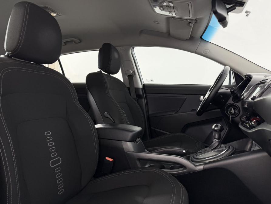 Kia Sportage III Калининград  - изображение 18
