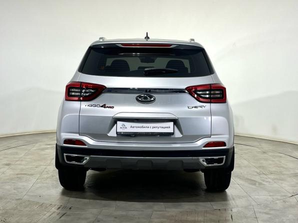 Chery Tiggo 4 Pro I с пробегом 2023 года, цена 1 500 000 рублей, 47700 км, внедорожник, Автокод Объявления