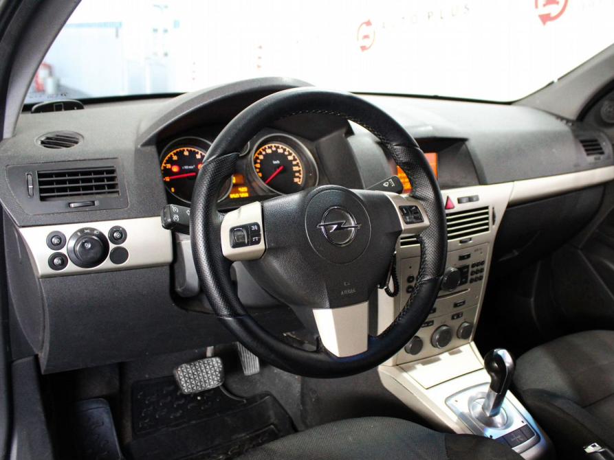 Opel Astra H Минеральные Воды  - изображение 7
