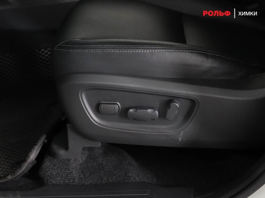 Mitsubishi Montero Sport III Рестайлинг Химки  - изображение 10