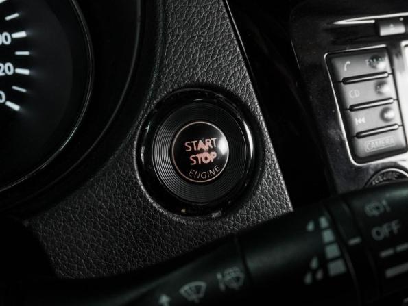 Nissan Qashqai II с пробегом 2014 года, цена 1 499 000 рублей, 123271 км, внедорожник, Автокод Объявления