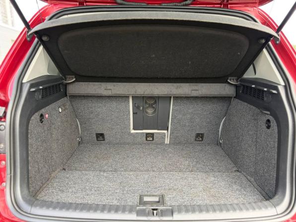 Volkswagen Tiguan I с пробегом 2011 года, цена 695 000 рублей, 260000 км, внедорожник, Автокод Объявления
