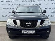 Nissan Patrol VI (Y62) Набережные Челны  - изображение 34